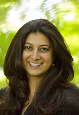 Priya Nambiar